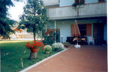 Apartamento de vacaciones en Colonnella (Teramo)Casa de vacaciones