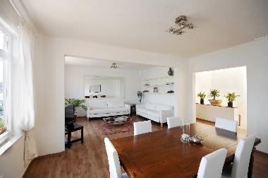 Apartamento de vacaciones en Beyoğlu Karaky (Istanbul)Casa de vacaciones