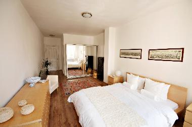Apartamento de vacaciones en Beyoğlu Karaky (Istanbul)Casa de vacaciones