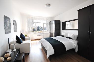 Apartamento de vacaciones en Beyoğlu Karaky (Istanbul)Casa de vacaciones