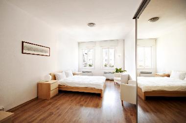 Apartamento de vacaciones en Beyoğlu Karaky (Istanbul)Casa de vacaciones