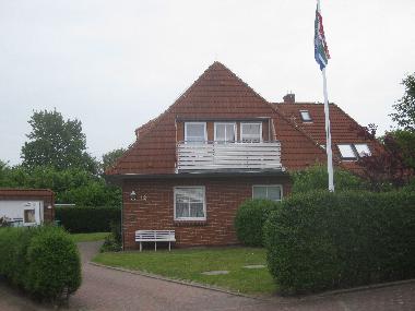 Apartamento de vacaciones en Bsum Nordsee (Nordsee-Festland)Casa de vacaciones