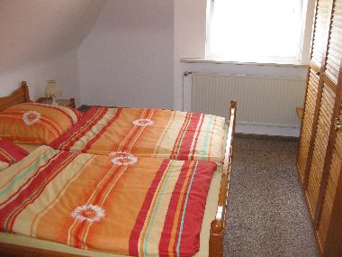 Apartamento de vacaciones en Bsum Nordsee (Nordsee-Festland)Casa de vacaciones