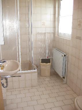 Apartamento de vacaciones en Bsum Nordsee (Nordsee-Festland)Casa de vacaciones