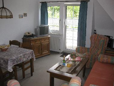 Apartamento de vacaciones en Bsum Nordsee (Nordsee-Festland)Casa de vacaciones
