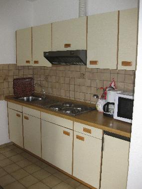 Apartamento de vacaciones en Bsum Nordsee (Nordsee-Festland)Casa de vacaciones