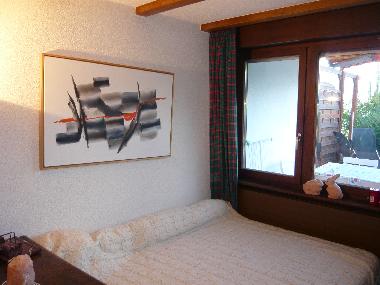Apartamento de vacaciones en Crans-Montana (Crans-Montana)Casa de vacaciones