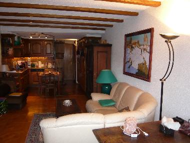 Apartamento de vacaciones en Crans-Montana (Crans-Montana)Casa de vacaciones