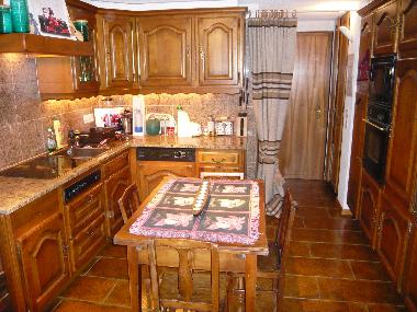 Apartamento de vacaciones en Crans-Montana (Crans-Montana)Casa de vacaciones