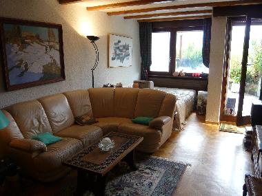 Apartamento de vacaciones en Crans-Montana (Crans-Montana)Casa de vacaciones