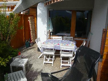 Apartamento de vacaciones en Crans-Montana (Crans-Montana)Casa de vacaciones