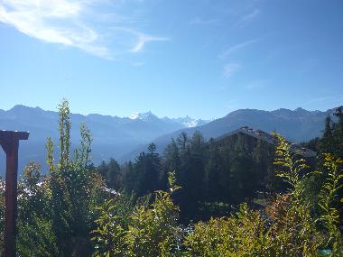 Apartamento de vacaciones en Crans-Montana (Crans-Montana)Casa de vacaciones