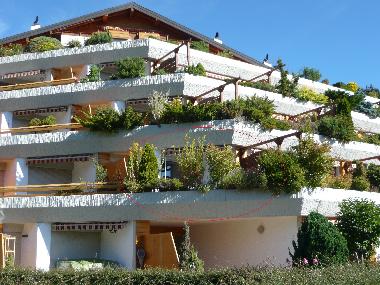 Apartamento de vacaciones en Crans-Montana (Crans-Montana)Casa de vacaciones