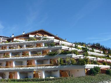 Apartamento de vacaciones en Crans-Montana (Crans-Montana)Casa de vacaciones
