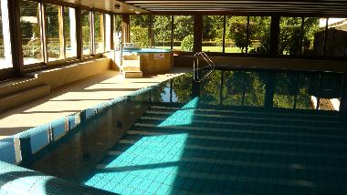 Apartamento de vacaciones en Crans-Montana (Crans-Montana)Casa de vacaciones