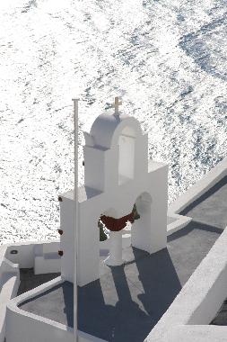 Casa de vacaciones en santorini oia caldera (Kyklades)Casa de vacaciones