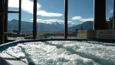 Apartamento de vacaciones en Crans-Montana (Crans-Montana)Casa de vacaciones