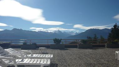 Apartamento de vacaciones en Crans-Montana (Crans-Montana)Casa de vacaciones