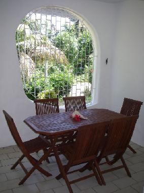 Casa de vacaciones en North Point (Glacis)Casa de vacaciones