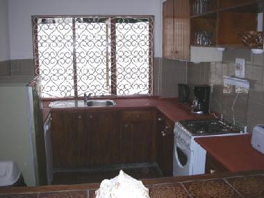 Casa de vacaciones en North Point (Glacis)Casa de vacaciones