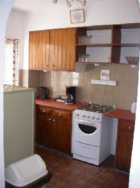 Casa de vacaciones en North Point (Glacis)Casa de vacaciones