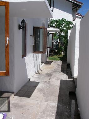 Casa de vacaciones en North Point (Glacis)Casa de vacaciones