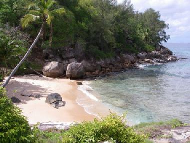 Casa de vacaciones en North Point (Glacis)Casa de vacaciones