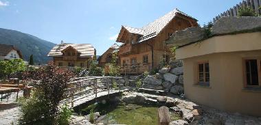 Chalet en St Michael (Lungau)Casa de vacaciones