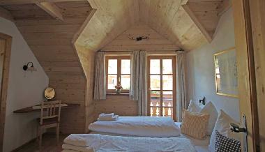 Chalet en St Michael (Lungau)Casa de vacaciones