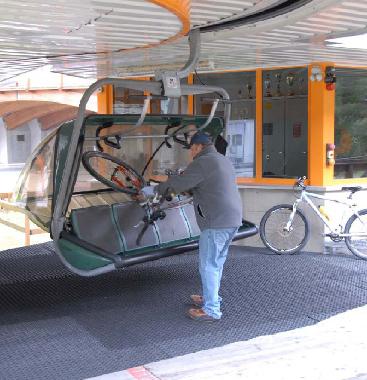 Chalet en St Michael (Lungau)Casa de vacaciones