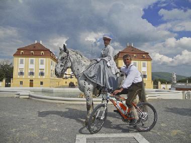 Chalet en St Michael (Lungau)Casa de vacaciones