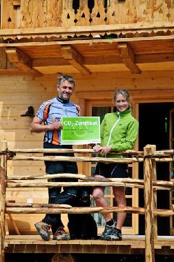 Chalet en St Michael (Lungau)Casa de vacaciones