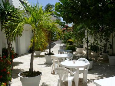 Apartamento de vacaciones en Le gosier (Guadeloupe)Casa de vacaciones
