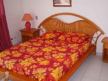 Apartamento de vacaciones en Le gosier (Guadeloupe)Casa de vacaciones