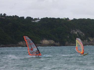 Apartamento de vacaciones en Le gosier (Guadeloupe)Casa de vacaciones