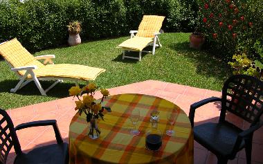 Casa de vacaciones en Calahonda (M�laga)Casa de vacaciones