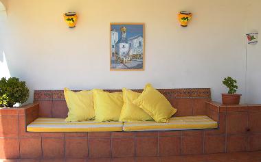 Casa de vacaciones en Calahonda (M�laga)Casa de vacaciones