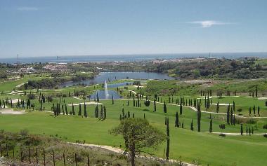 Casa de vacaciones en Calahonda (M�laga)Casa de vacaciones