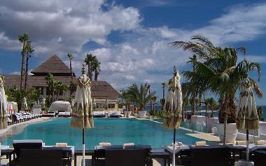 Casa de vacaciones en Calahonda (M�laga)Casa de vacaciones