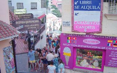 Casa de vacaciones en Calahonda (M�laga)Casa de vacaciones