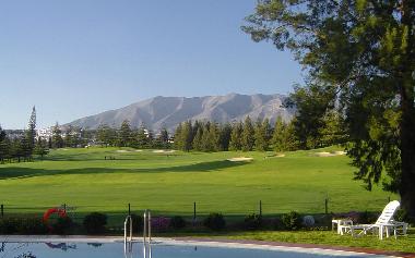 Casa de vacaciones en Calahonda (M�laga)Casa de vacaciones