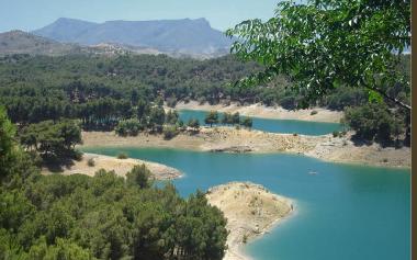 Casa de vacaciones en Calahonda (M�laga)Casa de vacaciones