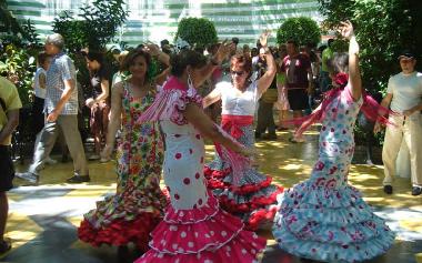 Casa de vacaciones en Calahonda (M�laga)Casa de vacaciones