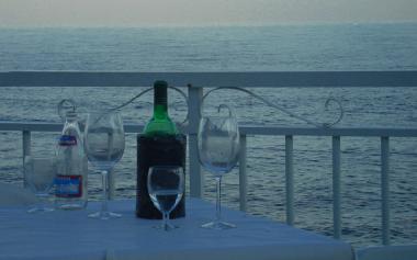 Casa de vacaciones en Calahonda (M�laga)Casa de vacaciones