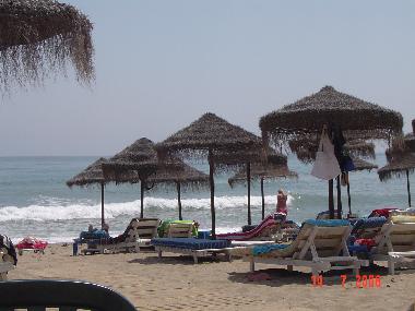 Casa de vacaciones en Calahonda (M�laga)Casa de vacaciones