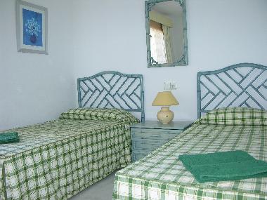 Casa de vacaciones en Calahonda (M�laga)Casa de vacaciones