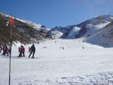 Casa de vacaciones en Calahonda (M�laga)Casa de vacaciones