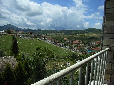 Hotel en Tirana (Tirane (Ciudad))Casa de vacaciones