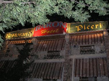 Hotel en Tirana (Tirane (Ciudad))Casa de vacaciones