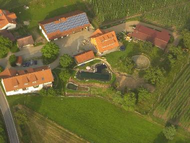 Apartamento de vacaciones en Bodnegg (Bodensee)Casa de vacaciones